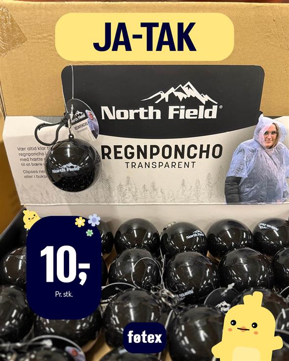 Regnponcho