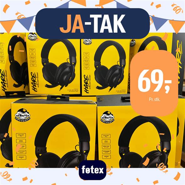 headset