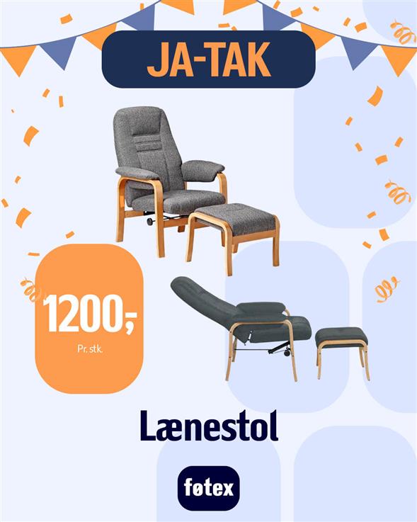 lænestol