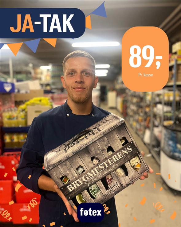 Thisted øl